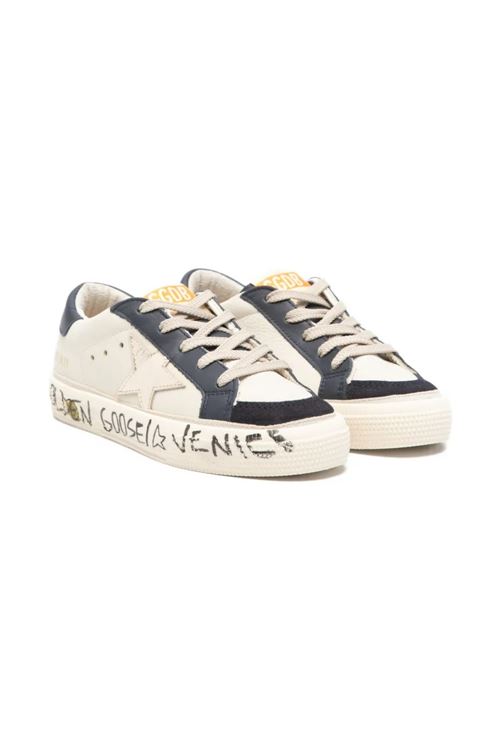  Golden Goose Deluxe Brand Kids | GYF00496F00805815865
